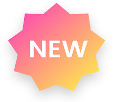 Brand Spanking New!