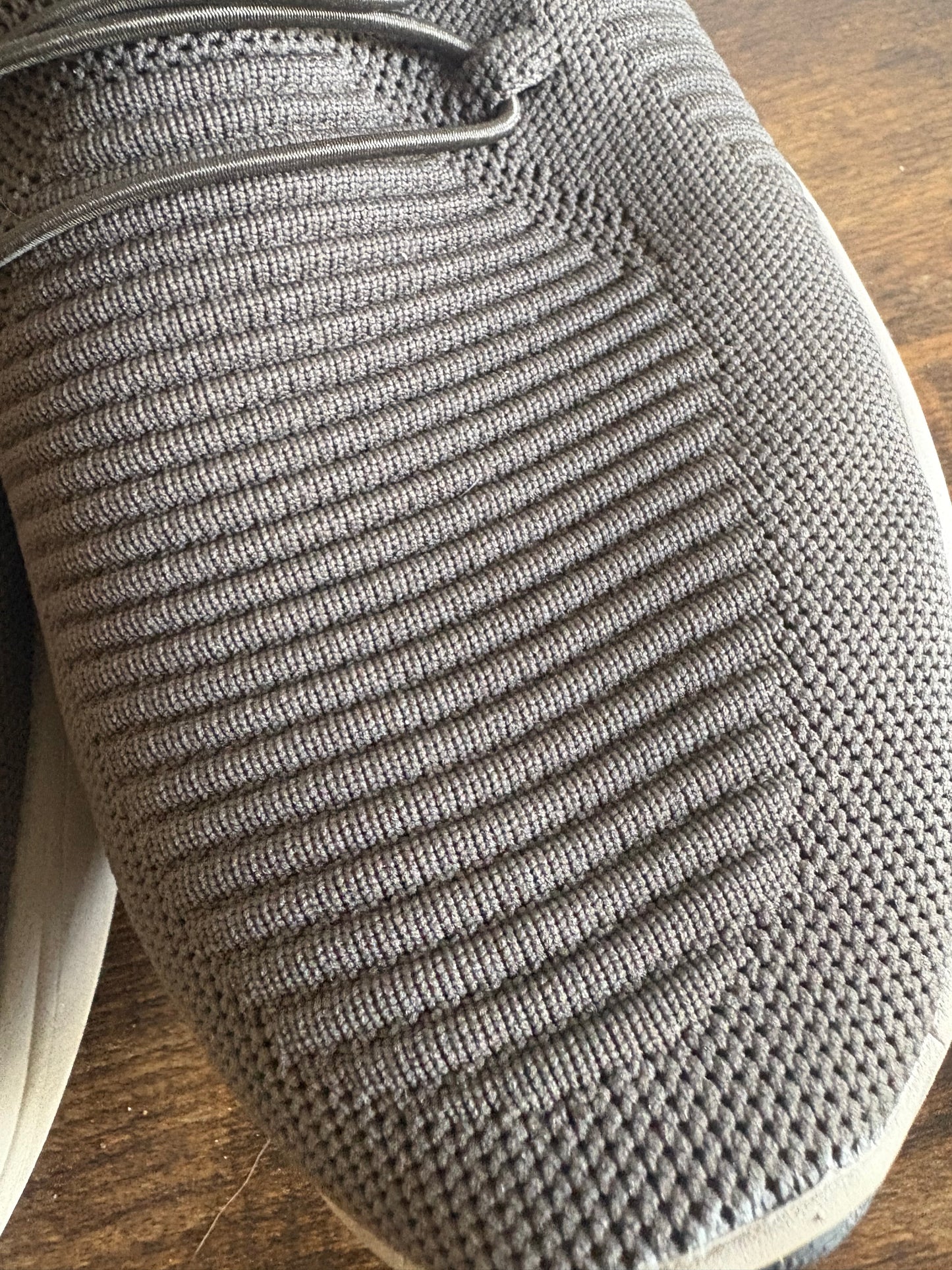 Mark Nason A-Line Axes Mens Slip On Comfort Shoes Olive Green Size 10.5