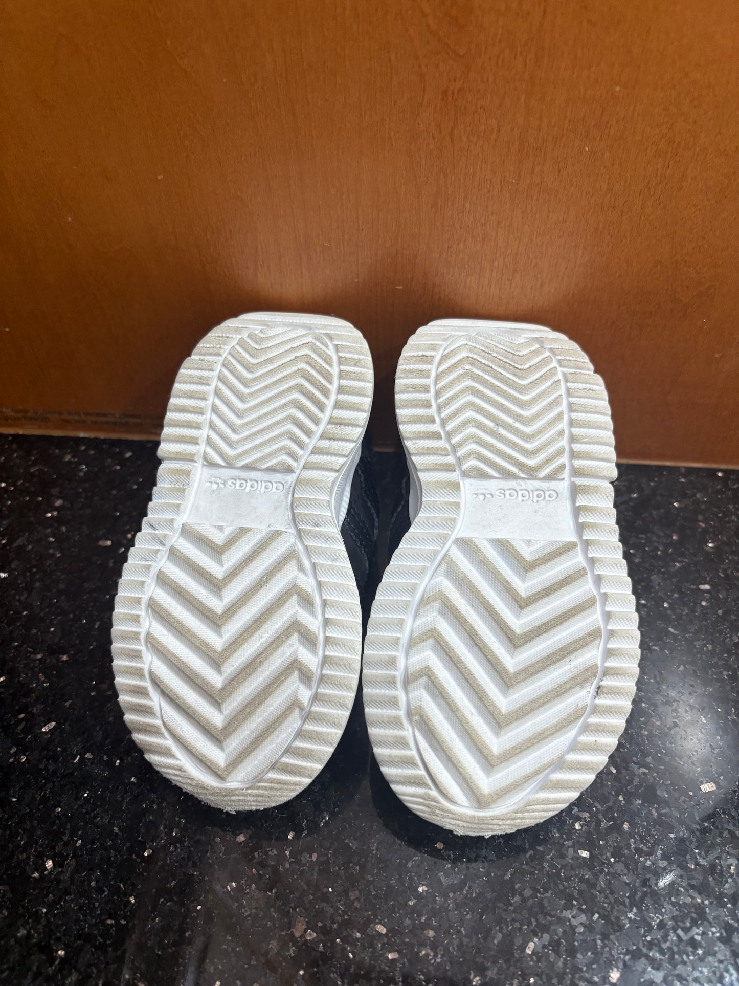 Unisex Toddler Kids Adidas Ortholite Retropy Size 6k Shoe
