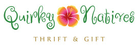 Quirky Natives Thrift & Gift