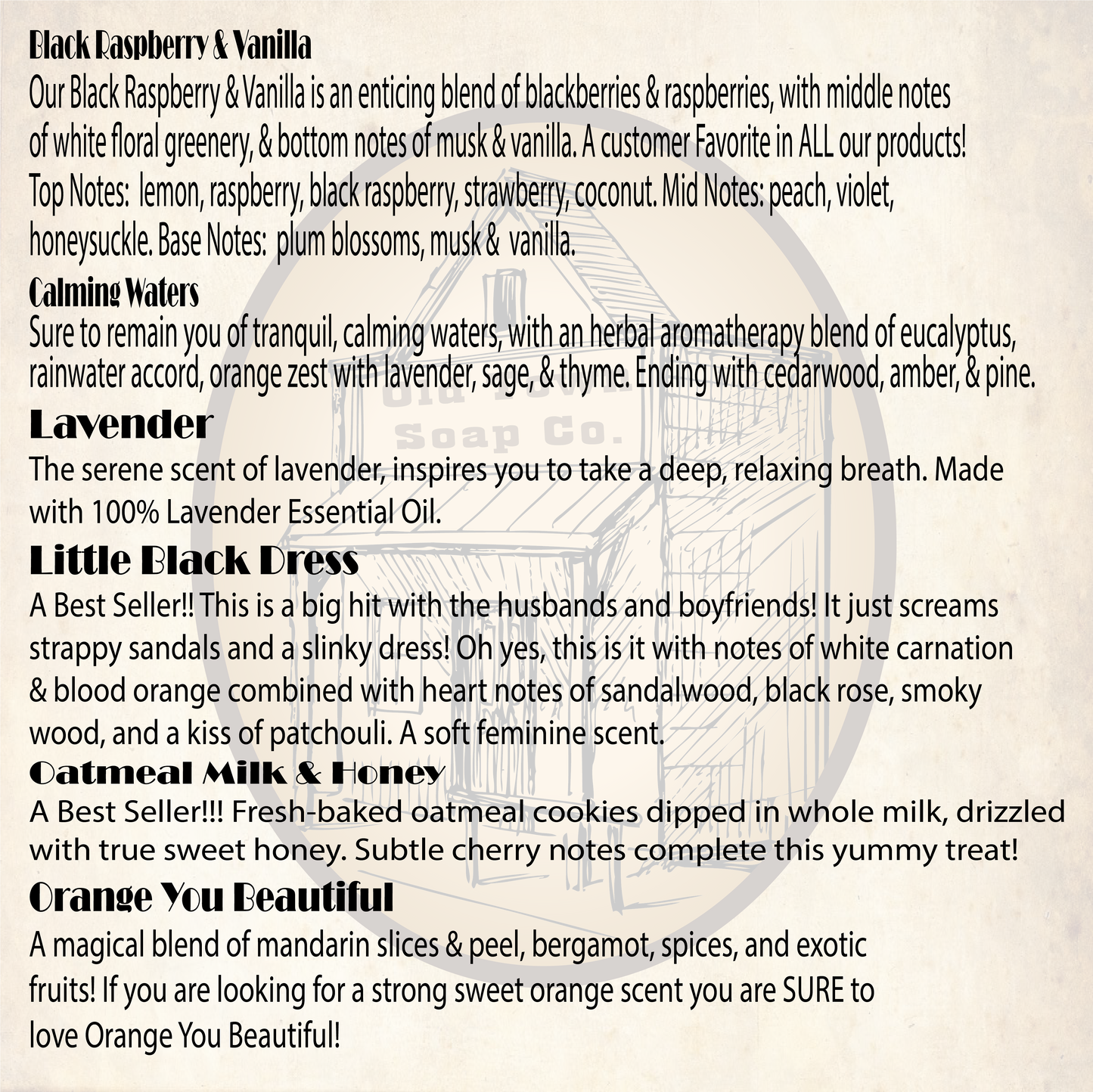 Luffa Soap w/Goat's Milk Soap