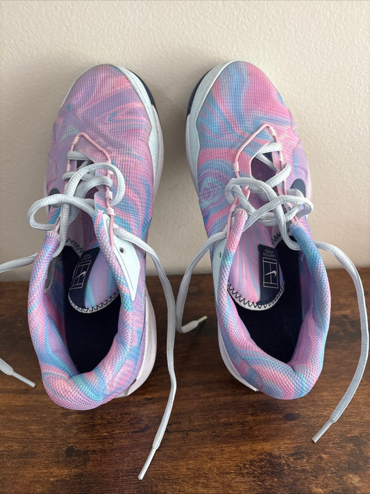 Nike Court Air Zoom Vapor Pro Women Tennis Shoes, CZ0222-400, Sz 7.5