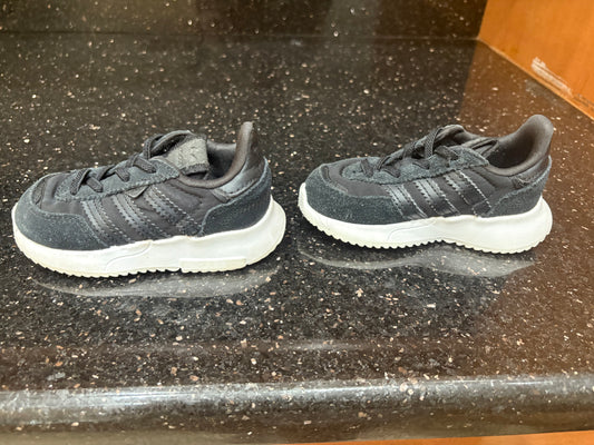 Unisex Toddler Kids Adidas Ortholite Retropy Size 6k Shoe