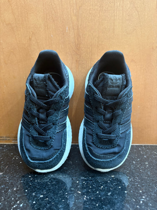 Unisex Toddler Kids Adidas Ortholite Retropy Size 6k Shoe