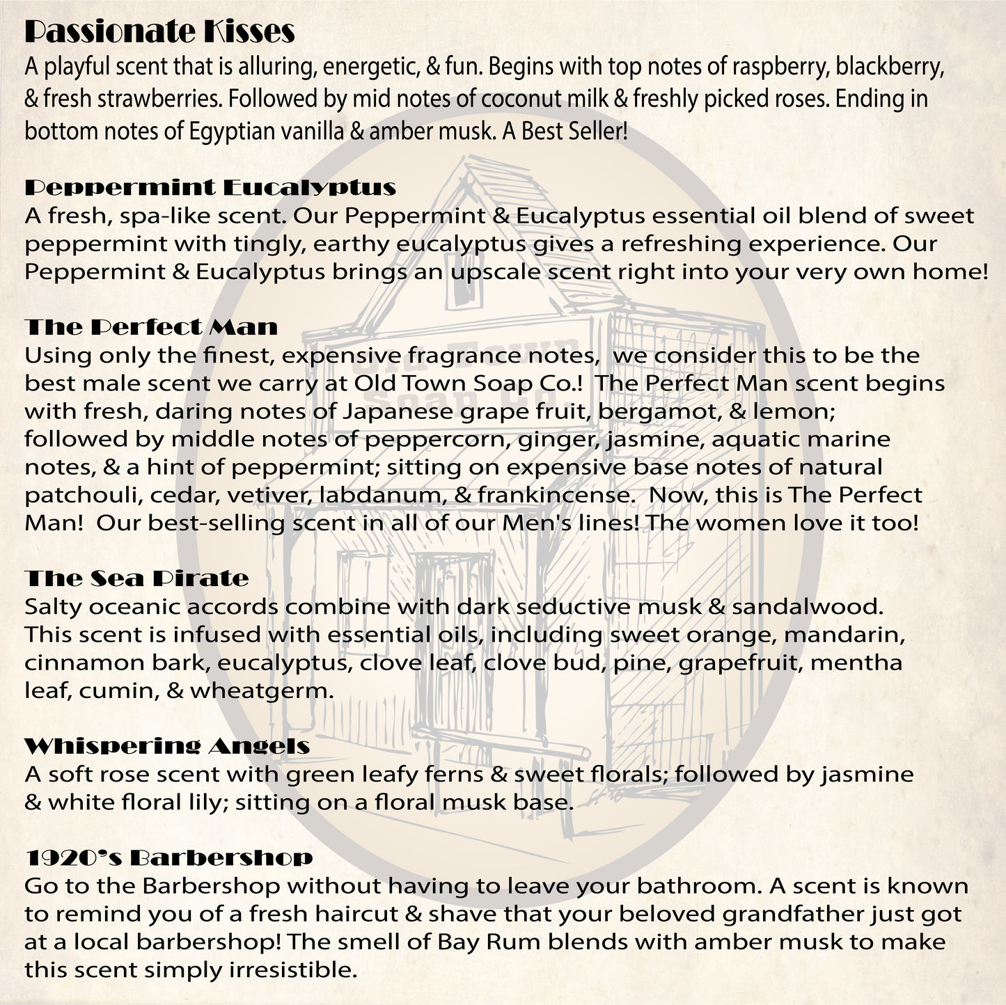 Luffa Soap w/Goat's Milk Soap