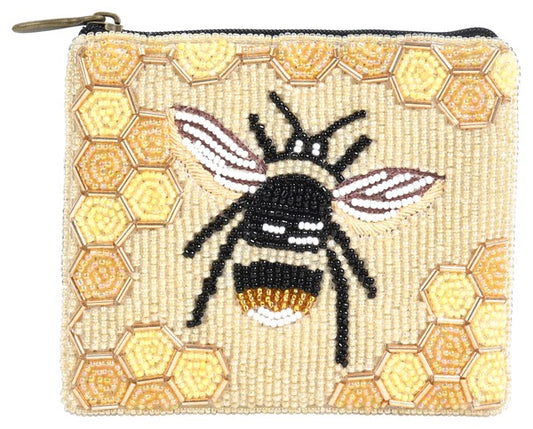 Bee Pouch