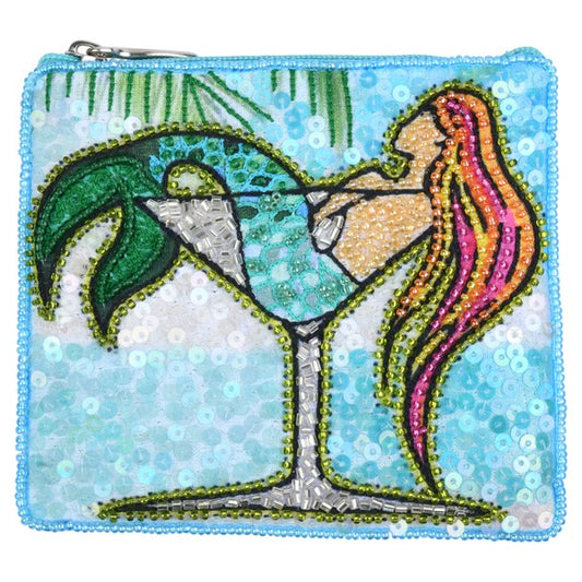 Mertini Pouch